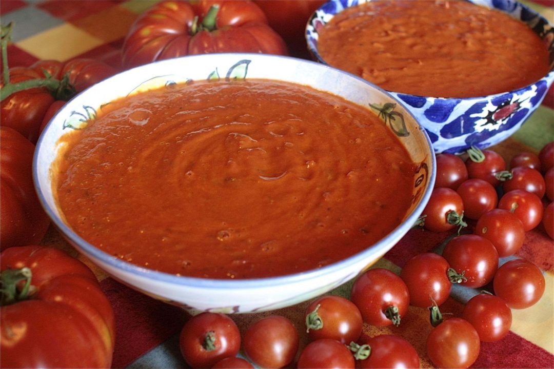 Tomato 8
