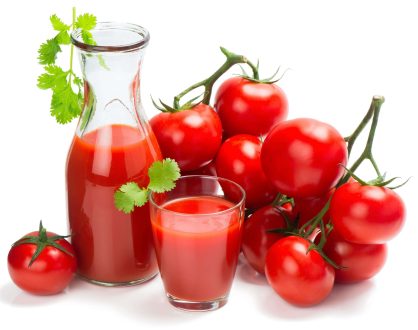 Tomato Juice