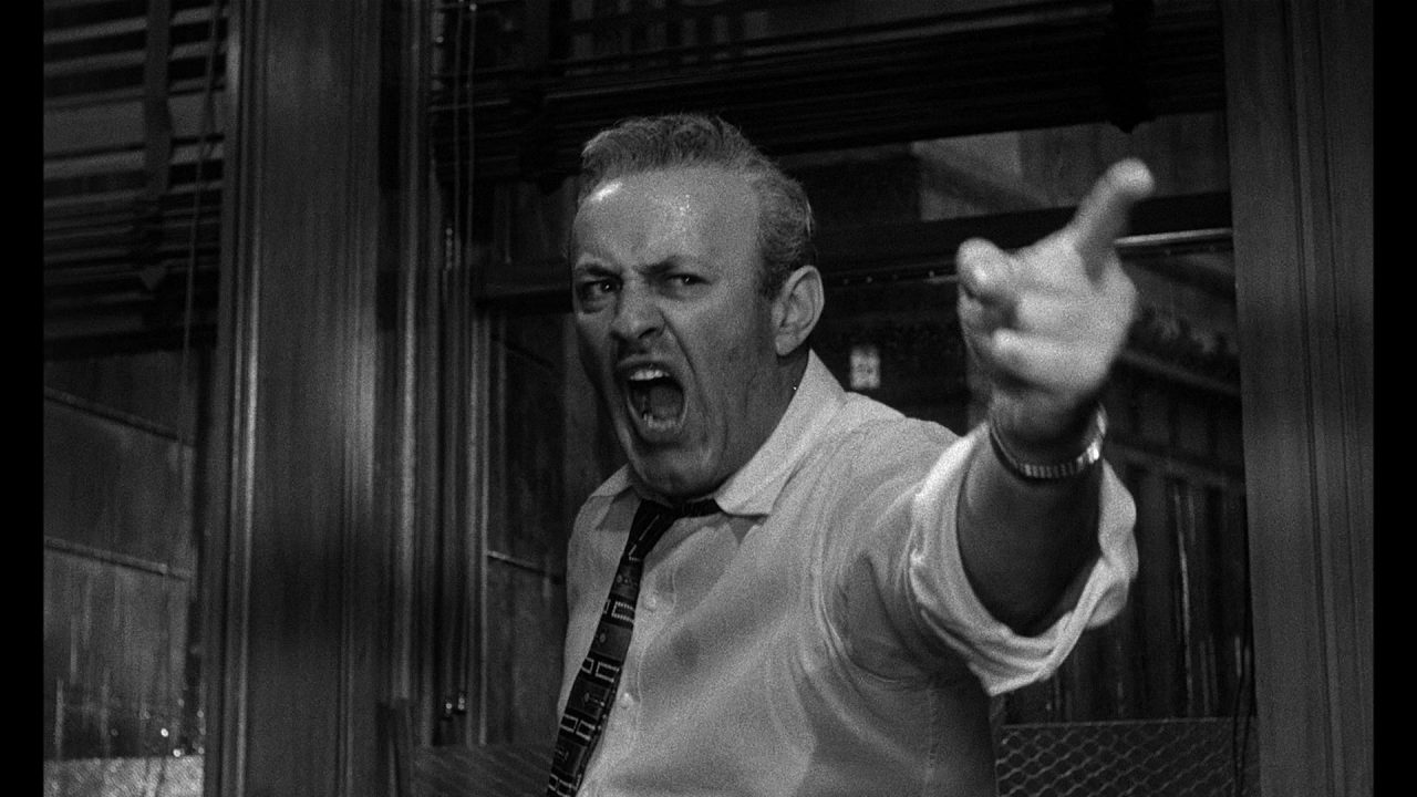 12 Angry Men Computer Wallpapers