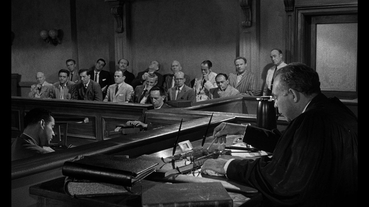 12 Angry Men Photos