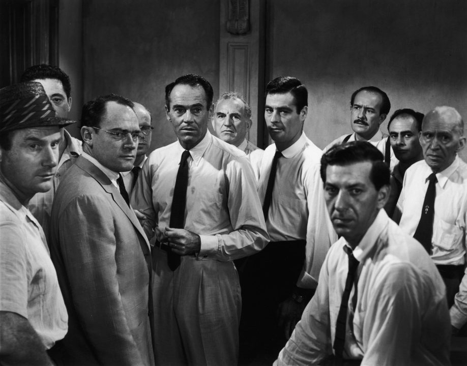 12 Angry Men images