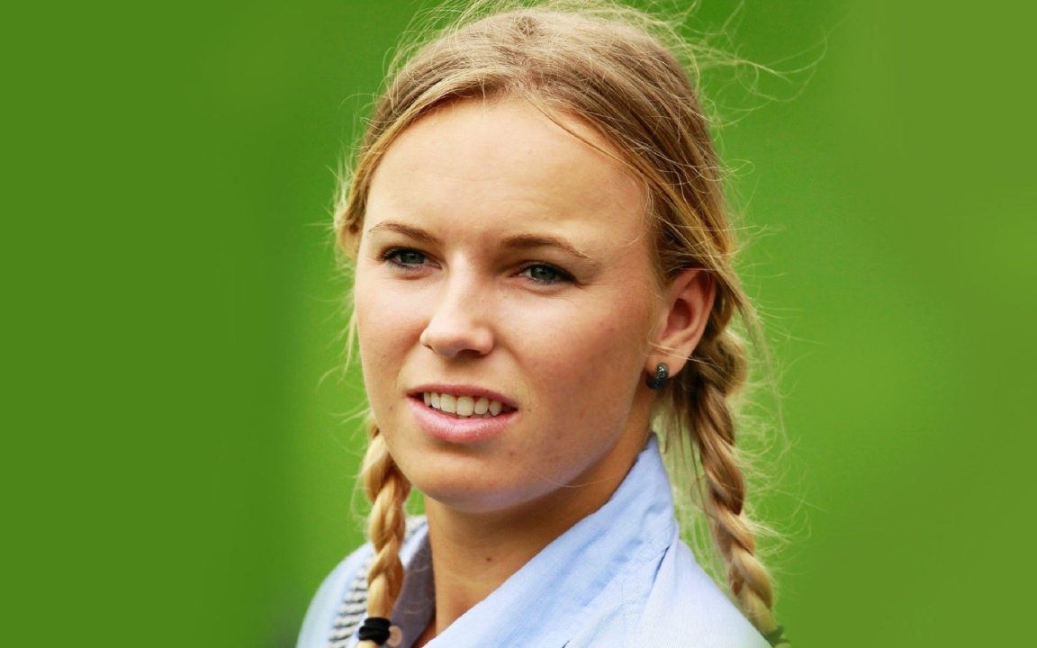 Caroline Wozniacki 2