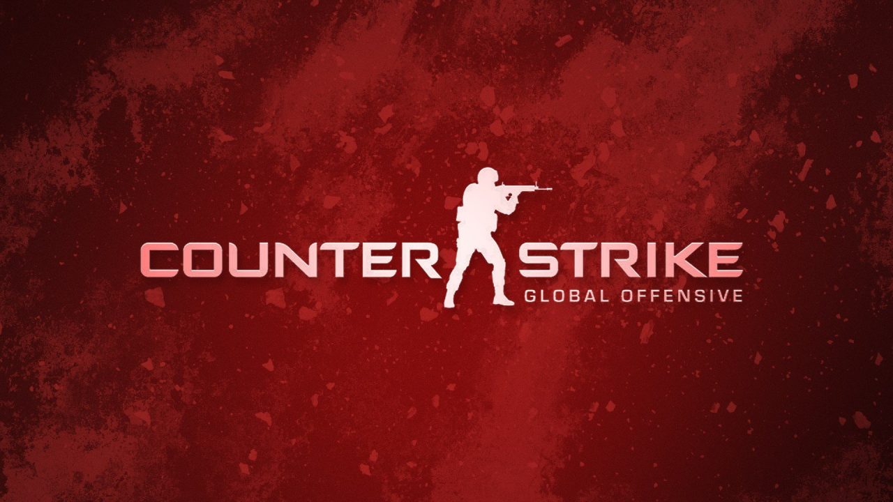 Counter Strike Global Offensive