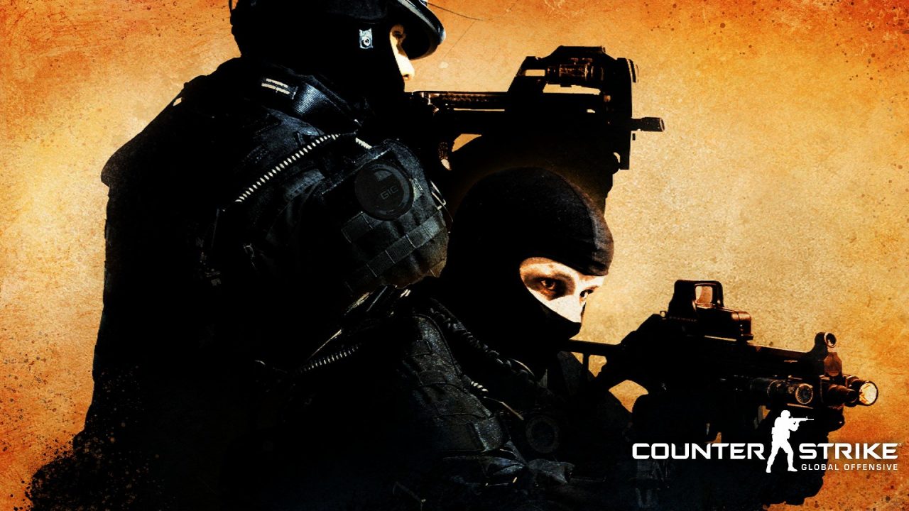 Counter Strike Global Offensive 3