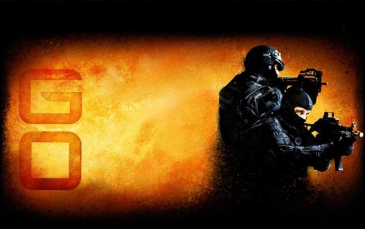 Counter Strike Global Offensive 4