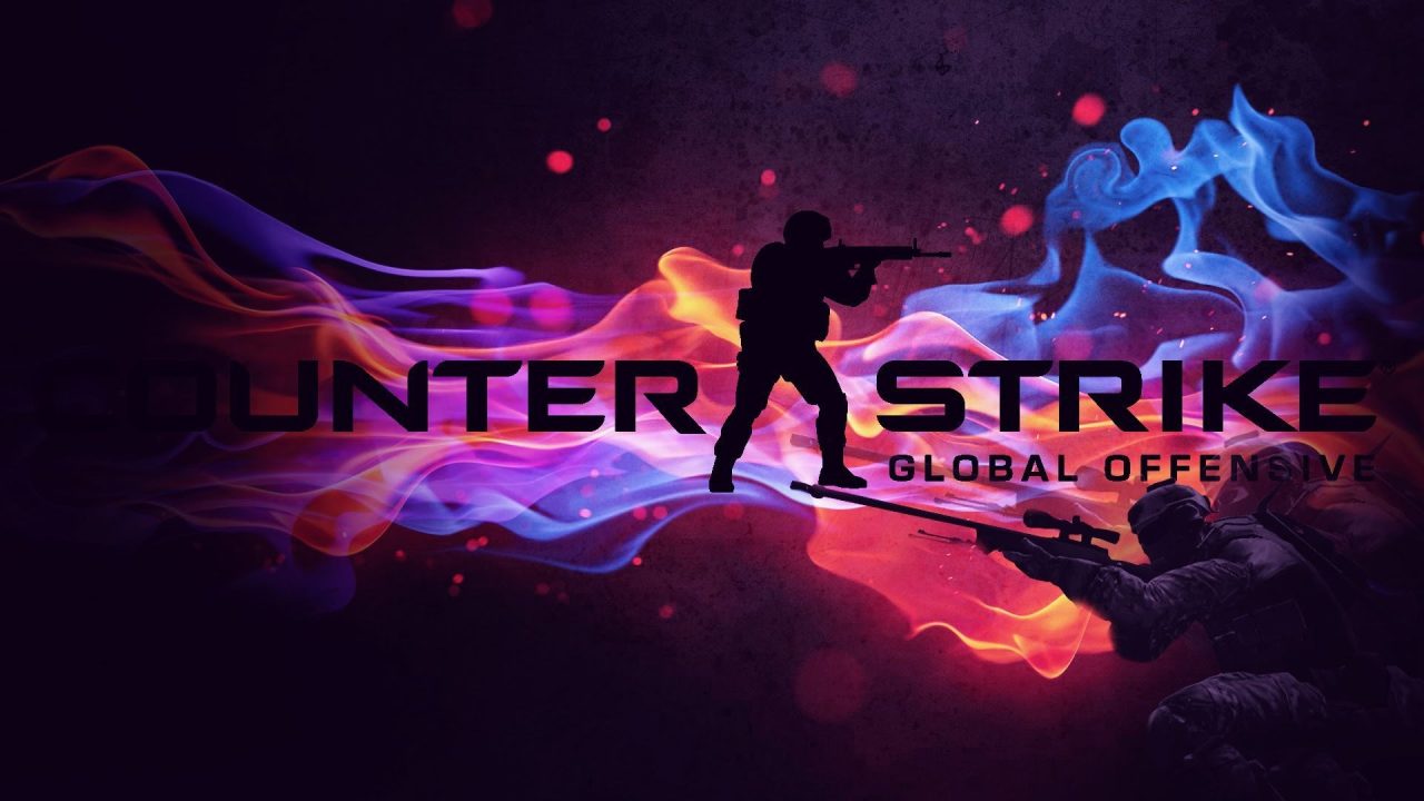 Counter Strike Global Offensive 5