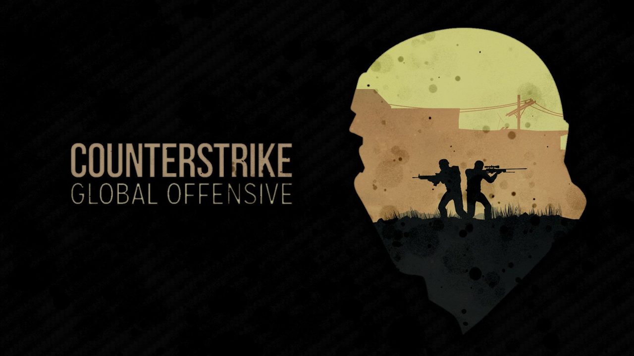 Counter Strike Global Offensive Computer Wallpapers