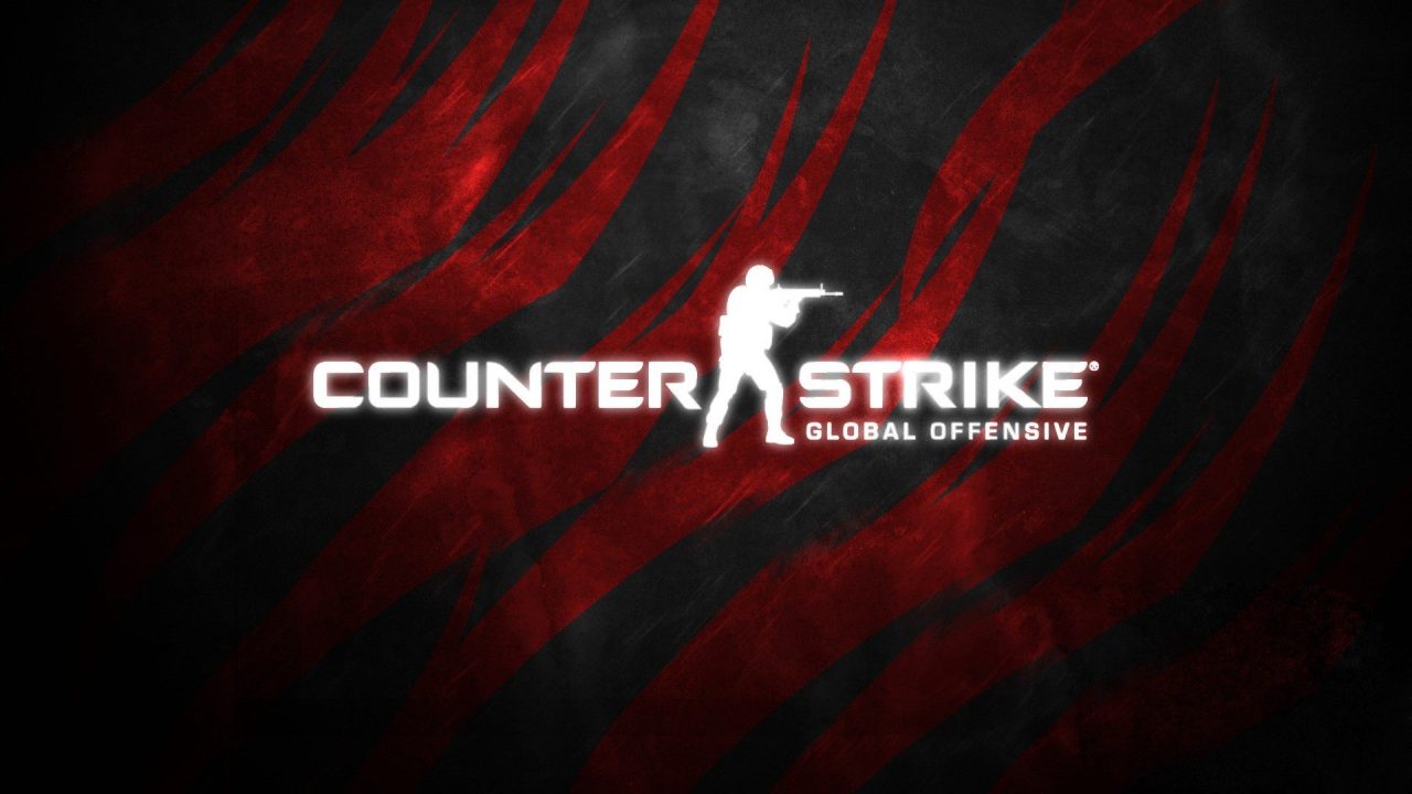 Counter Strike Global Offensive Desktop