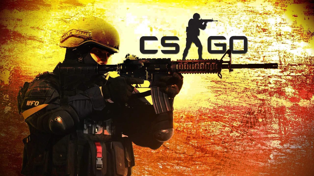 Counter Strike Global Offensive HD