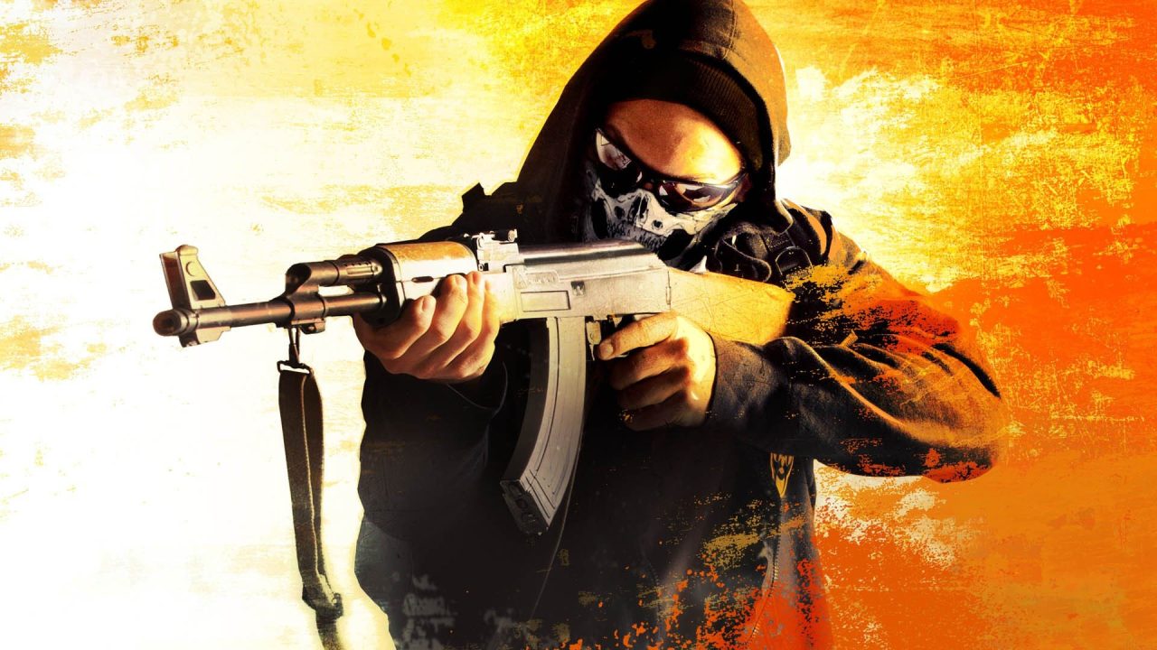 Counter Strike Global Offensive PC Wallpapers
