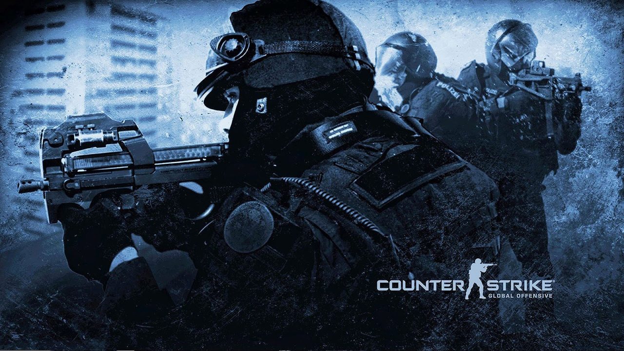 Counter Strike Global Offensive Pics