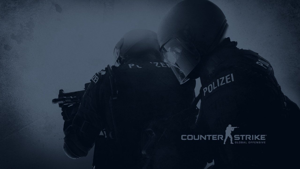 Counter Strike Global Offensive Wallpapers