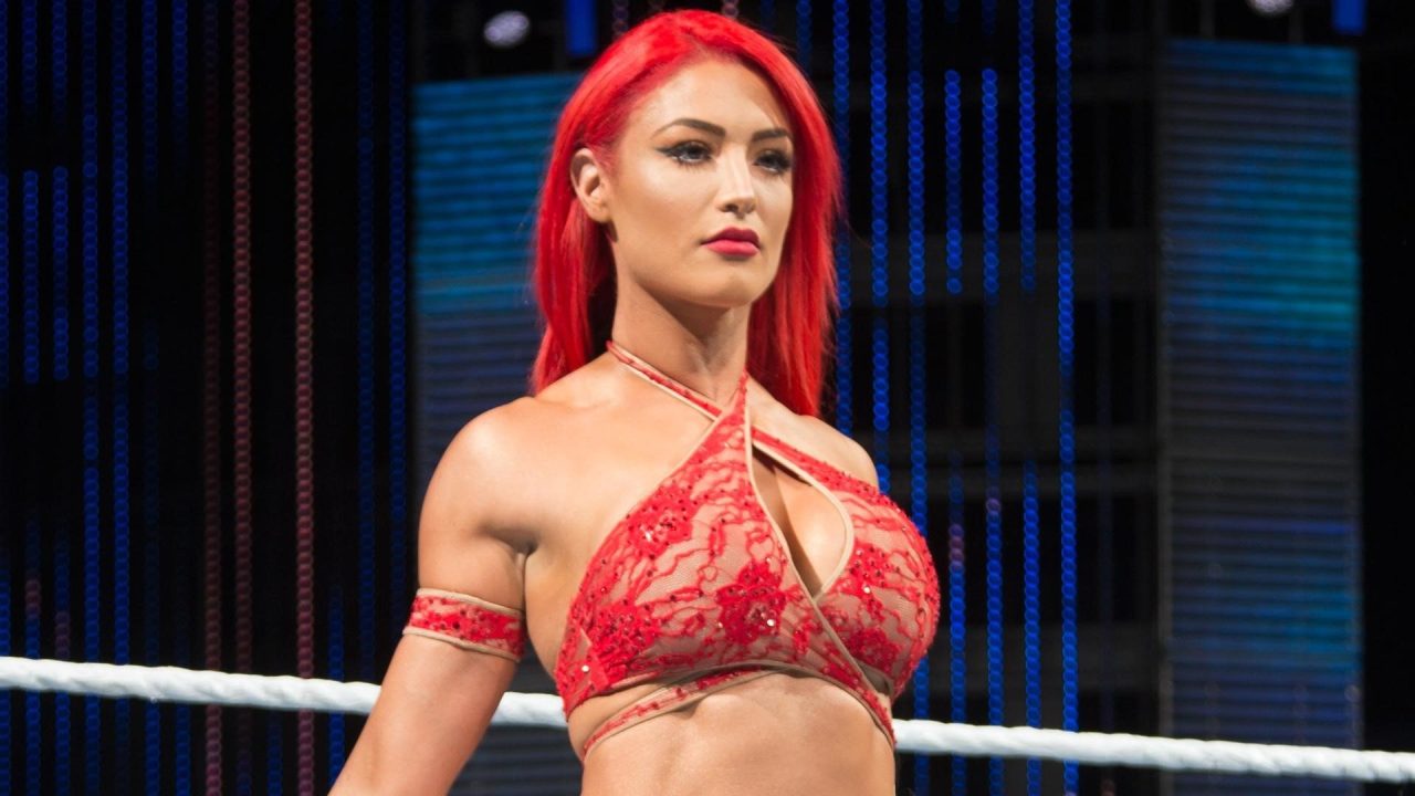 Eva Marie 4