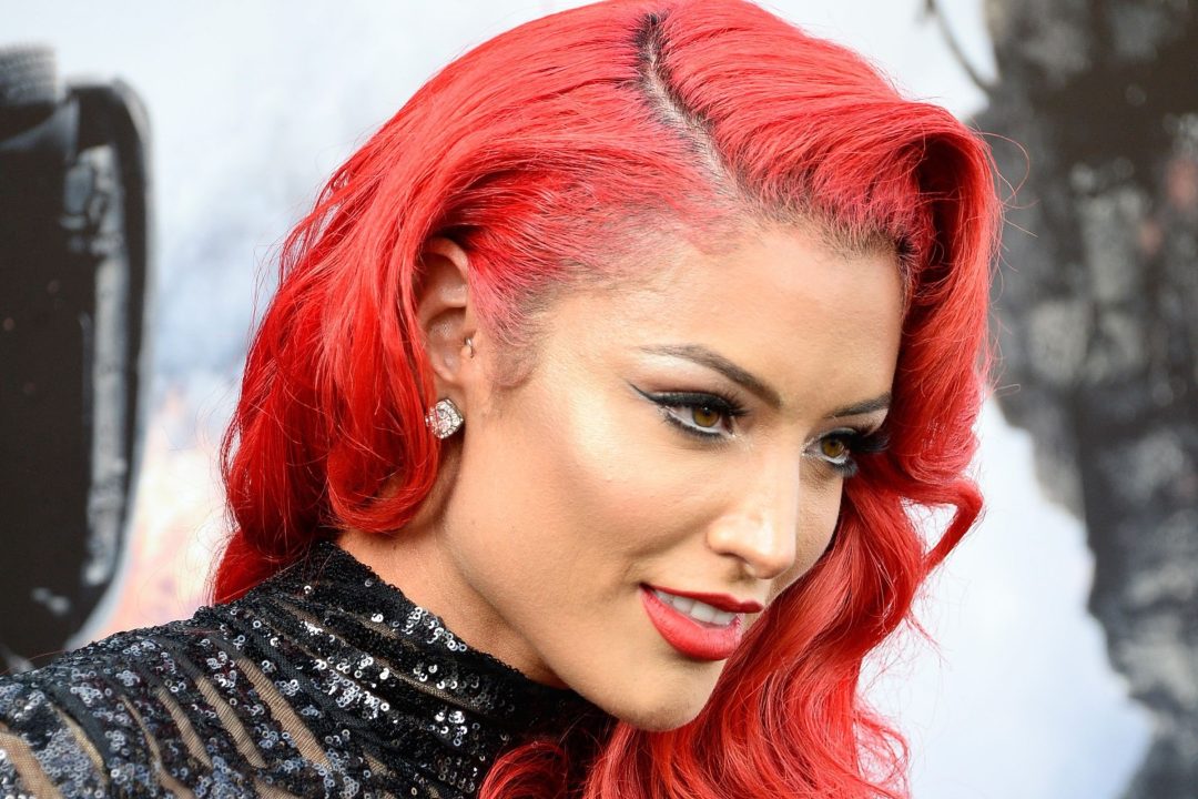 Eva Marie 4K