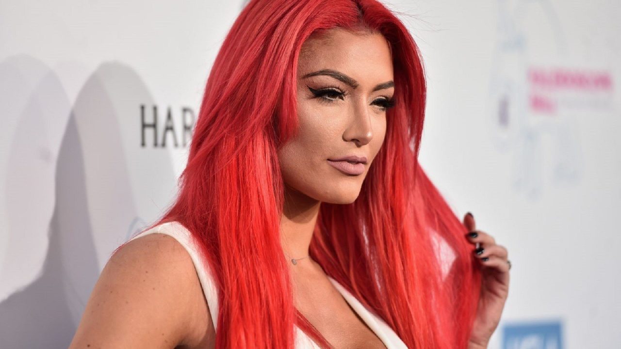 Eva Marie Computer Wallpapers