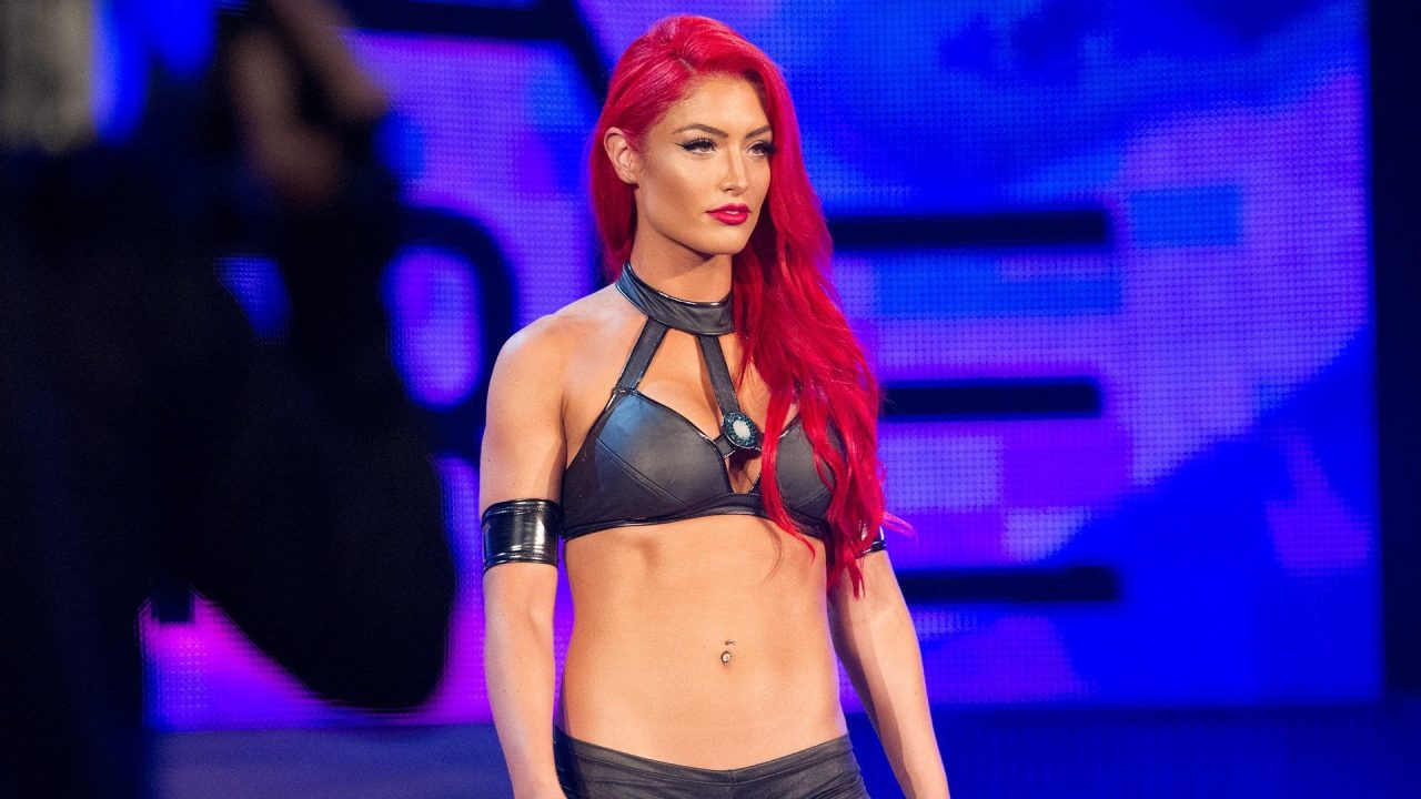 Eva Marie HQ