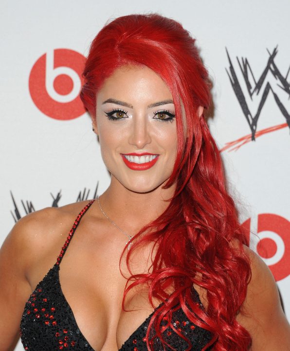 Eva Marie Photos