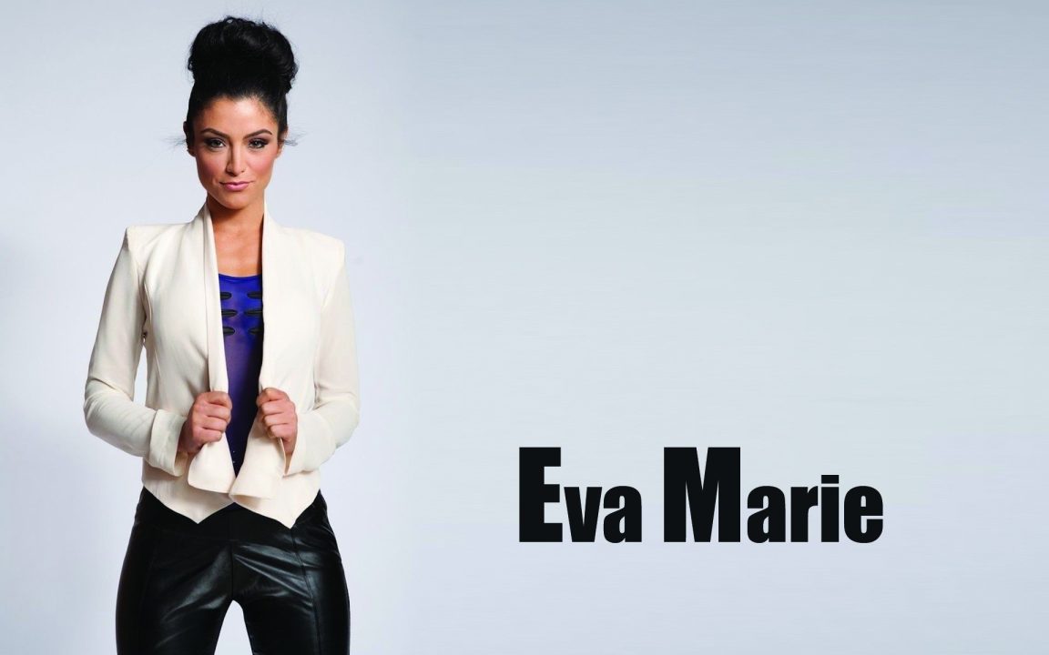 Eva Marie Wallpapers