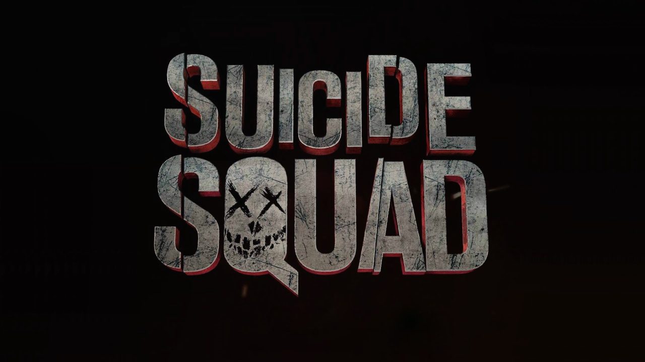 Suicide Squad