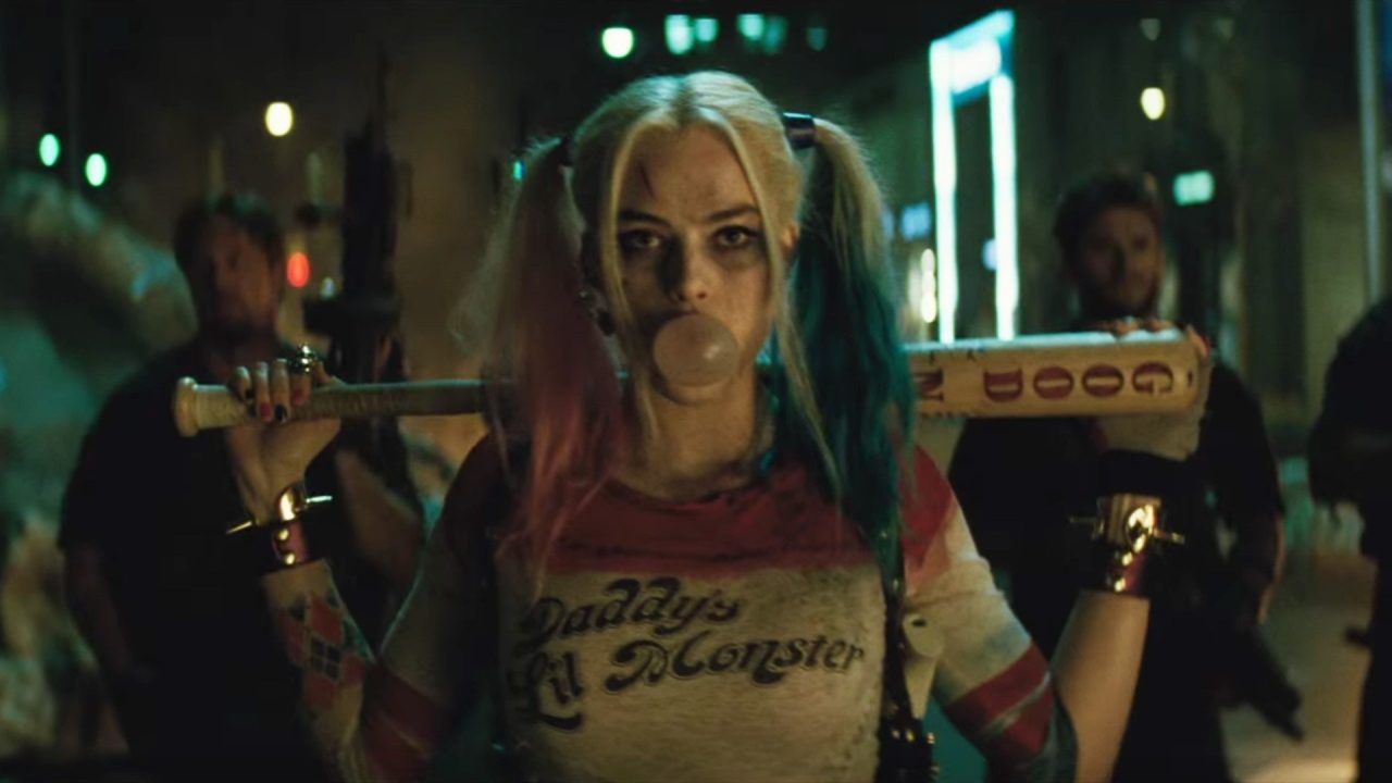 Suicide Squad 2 - Wallpics.Net