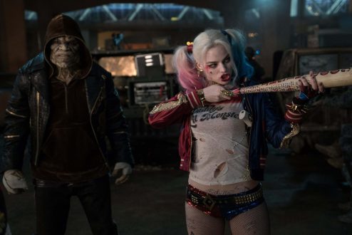 Suicide Squad Computer Wallpapers