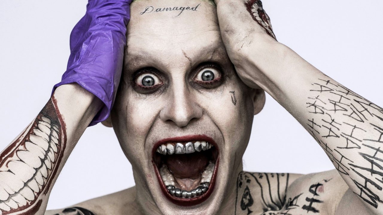 Suicide Squad Photos