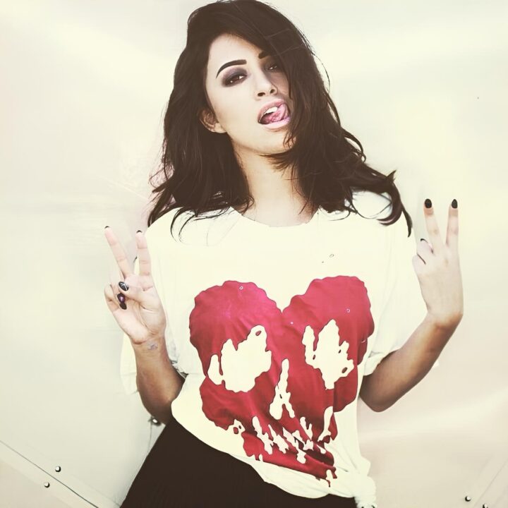 Christian Serratos 13