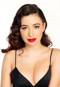 Christian Serratos 4