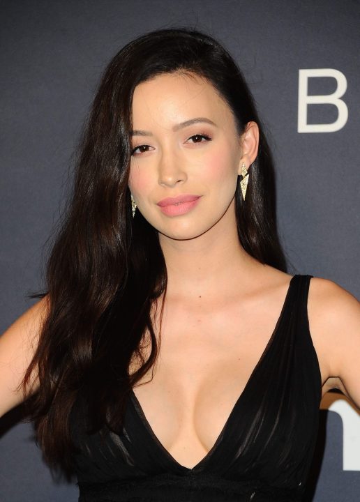 Christian Serratos