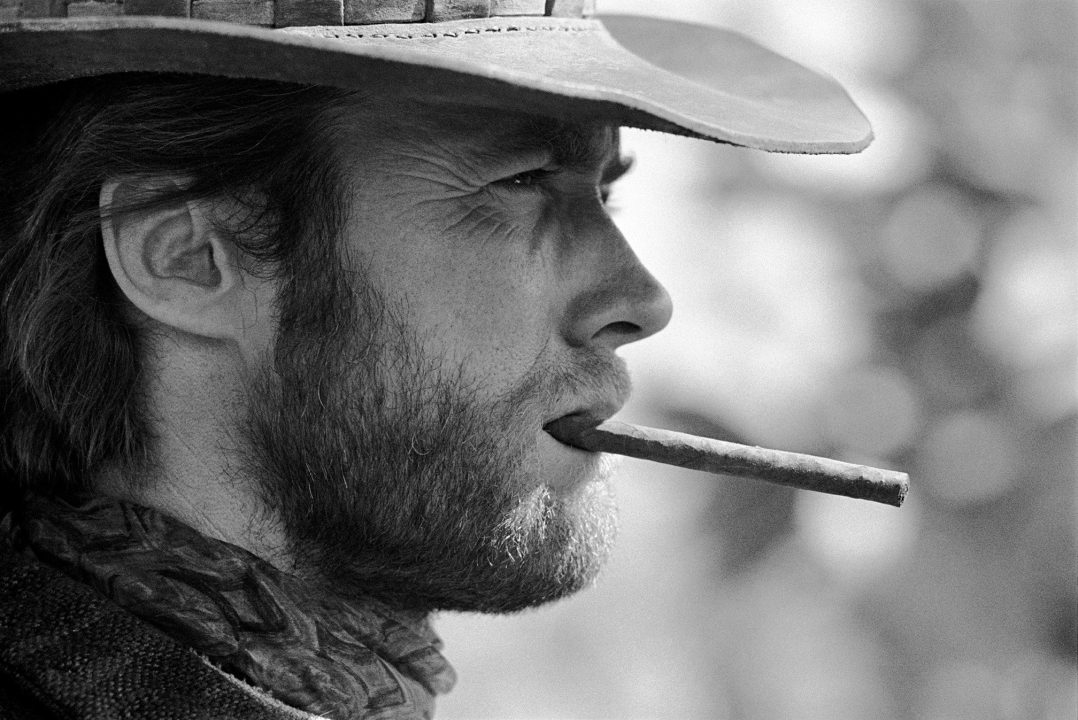 Clint Eastwood 3