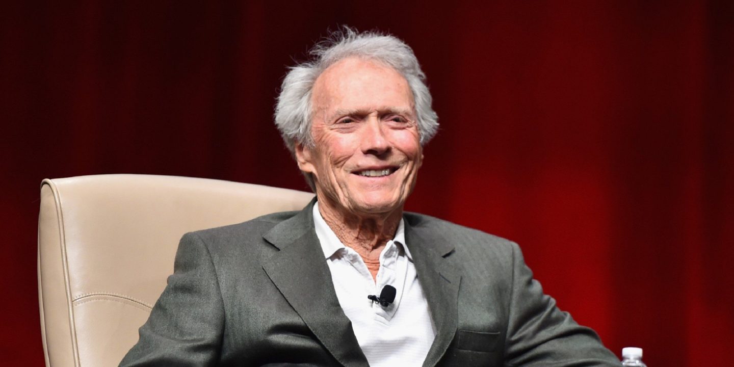 Clint Eastwood 4