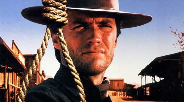 Clint Eastwood