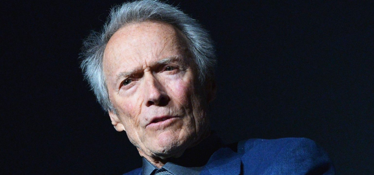 Clint Eastwood Desktop