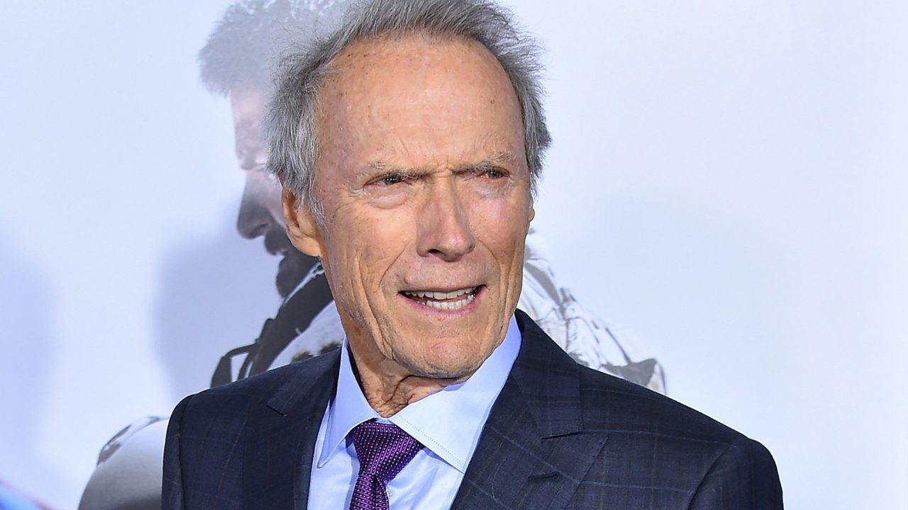 Clint Eastwood HD