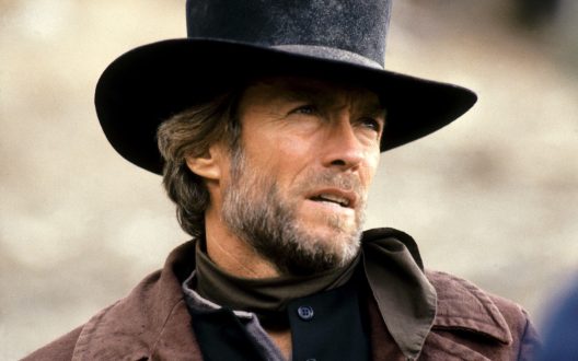 Clint Eastwood Pics