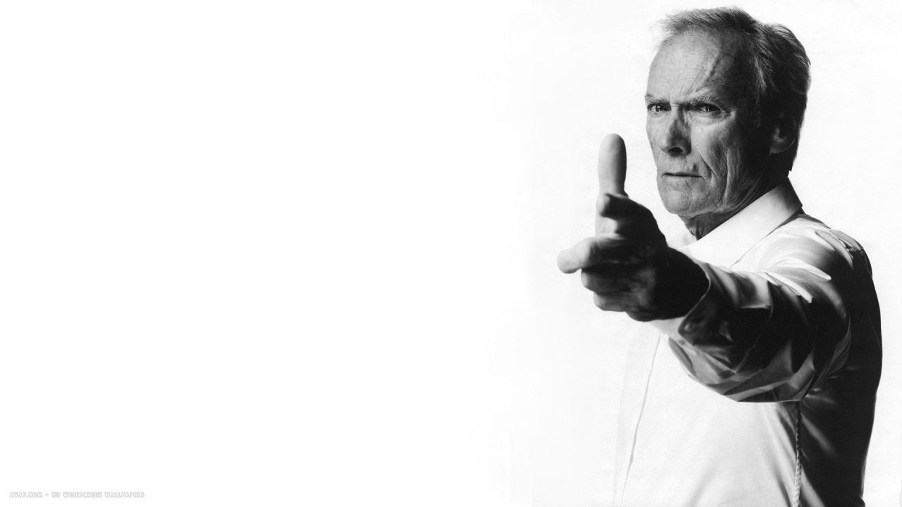 Clint Eastwood Wallpapers