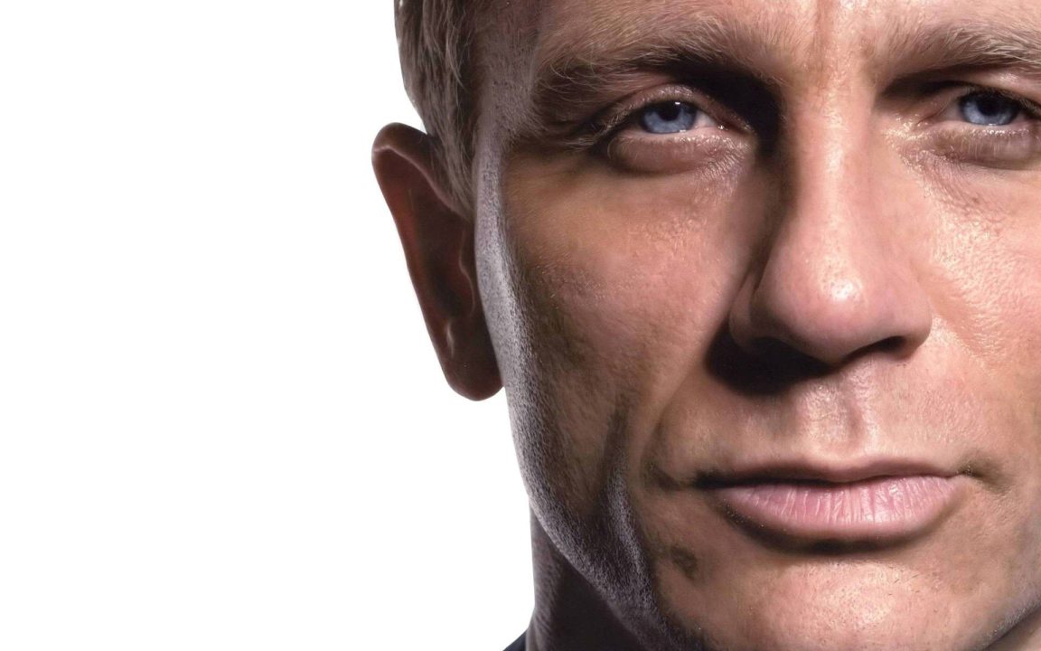 Daniel Craig 3