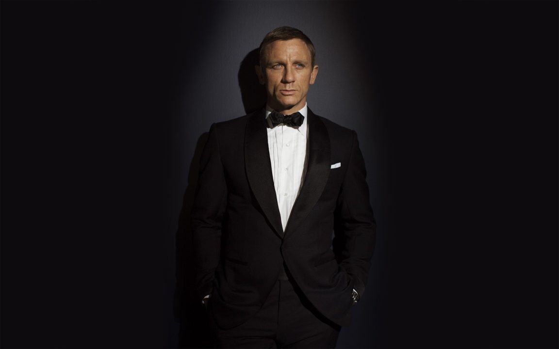 Daniel Craig 4