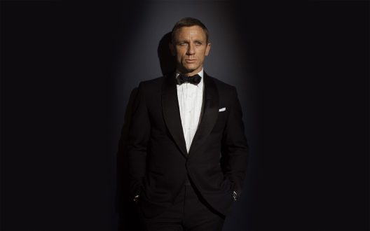 Daniel Craig 4