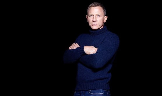Daniel Craig 5