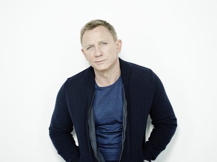 Daniel Craig Laptop Wallpapers