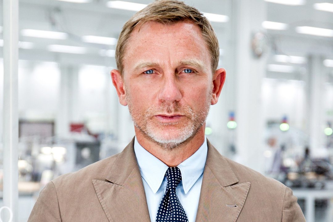 Daniel Craig Pictures