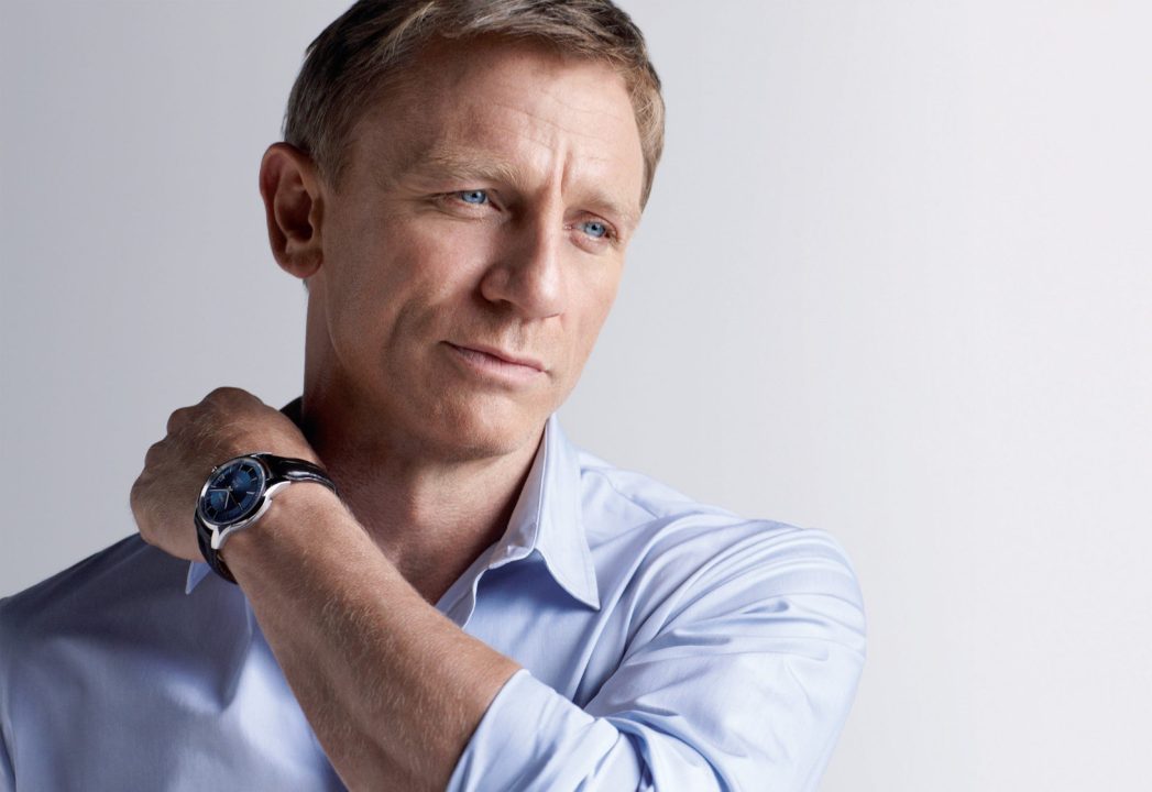 Daniel Craig Wallpaper for Desktop