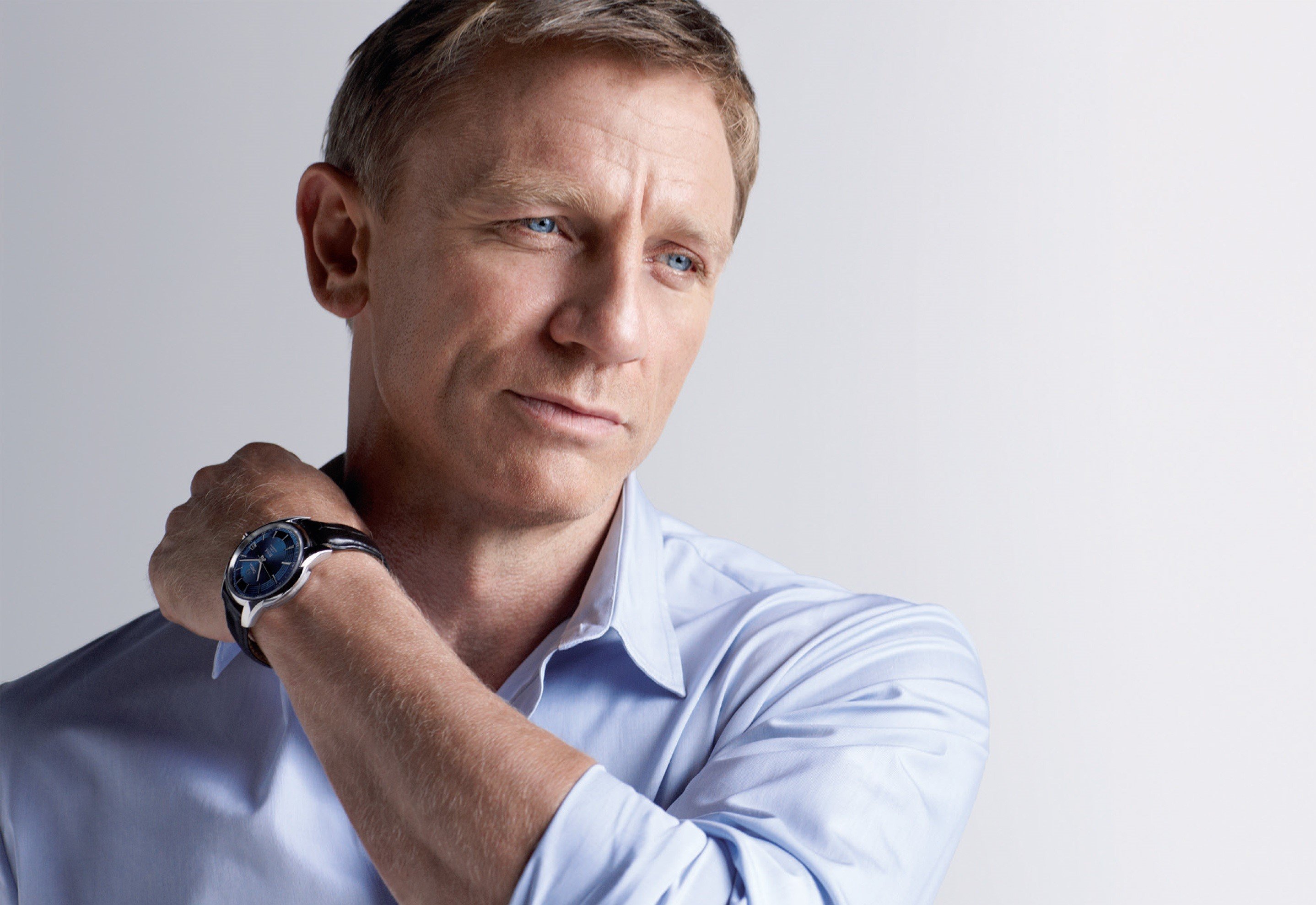 Daniel Craig Wallpaper for Desktop | WallPics