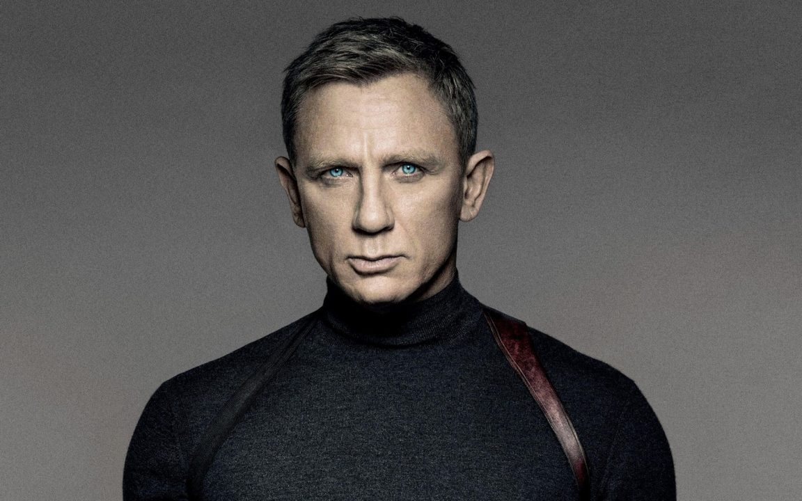 Daniel Craig Wallpapers