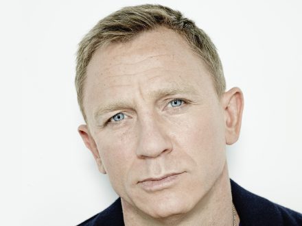 Daniel Craig Wallpapers 2