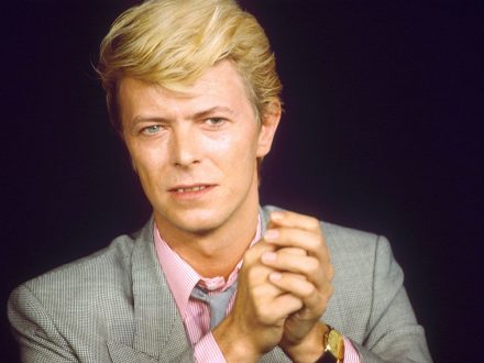 David Bowie 2