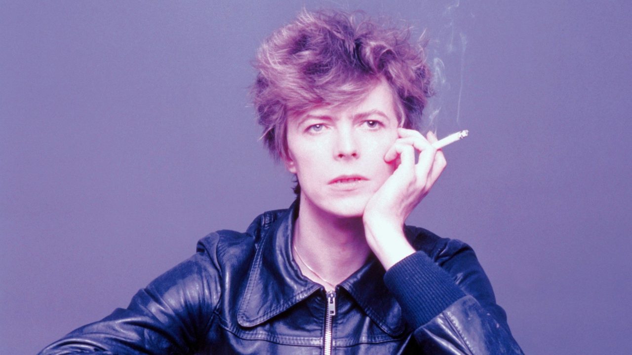 David Bowie Background