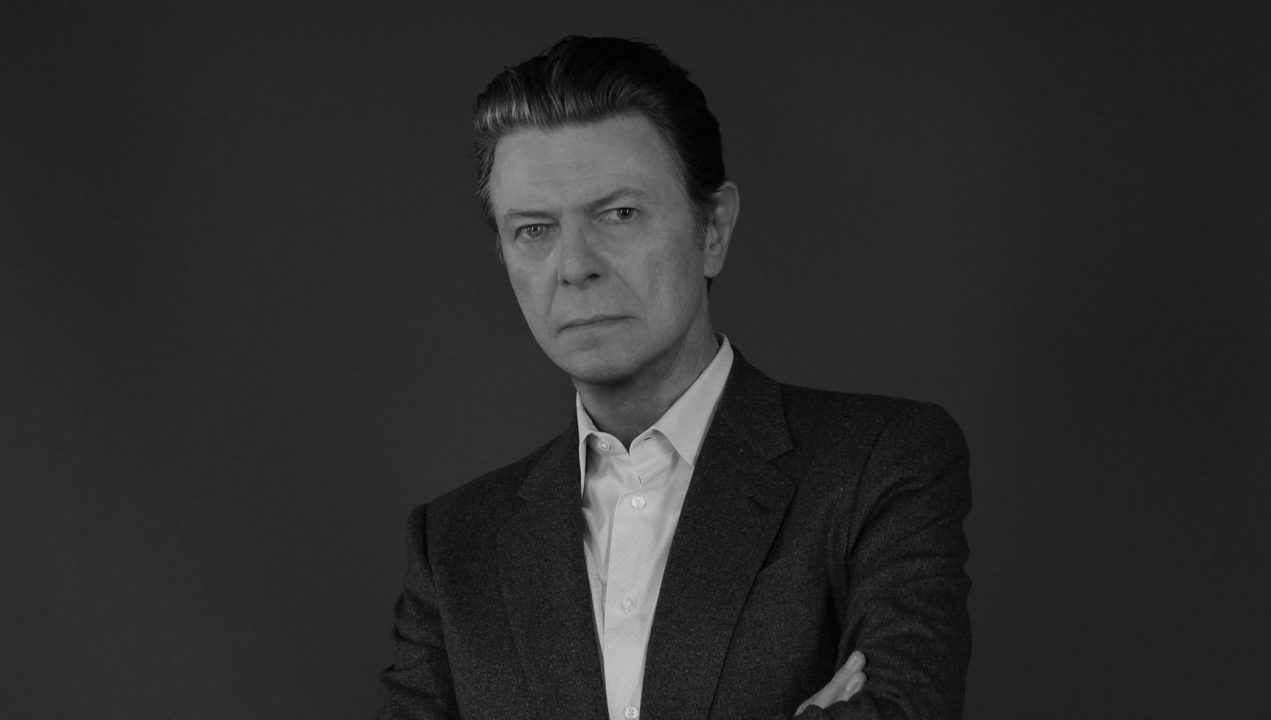 David Bowie Computer Wallpapers