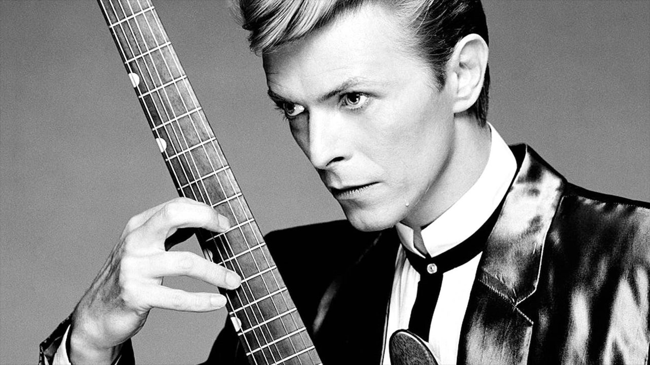 David Bowie Pics